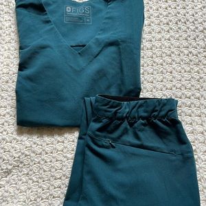 LIMITED ADDITION CARIBBEAN BLUE FIGS SET